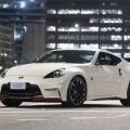 Guess how much Nissan PH priced the 370Z image