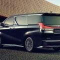 PH has about 300 firm orders for 2020 Lexus LM minivan image
