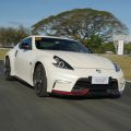 Nissan 370Z available in PH beginning April 2020 image