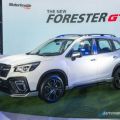 2020 Subaru Forester GT Edition now in PH, costs PhP 2.12M image