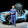 Mitsubishi design boss behind your Montero Sport, Xpander is retiring image