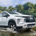 2020 Mitsubishi Xpander Cross to brawl with BR-V, Rush, XL7 image