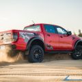 Dust, mud and COVID-19: We drive Ford's 2020 Ranger Raptor in Vietnam image