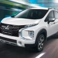COVID-19: Mitsubishi PH cancels Xpander Cross mall display image