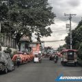 DILG suspends all road clearing operations image