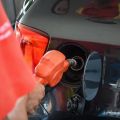 Fuel prices get huge rollback, but you can't go out anyway image