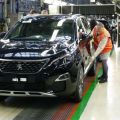 Peugeot shuts down all production in Europe over coronavirus image