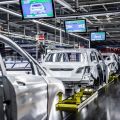 Mercedes-Benz halts production across Europe image
