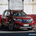 2019 Honda BR-V 1.5 V CVT - Long Term Test image