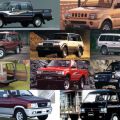 SHTF: These are our top 10 bug out vehicles for the money image