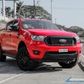 2020 Ford Ranger FX4 2.2L 4x2 A/T image