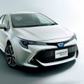 Toyota suspends production at Japan plant for Corolla image