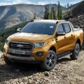 Ford suspending production at India, Vietnam, South Africa, Thailand plants image