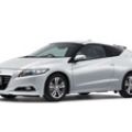 Honda CR-Z Wins Car of the Year Japan 2010-2011 image