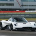 Aston Martin just designed their first original engine after 50+ years image