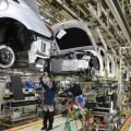 Low demand prompts Toyota to shut down factories in Japan image
