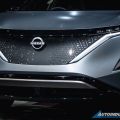 Will Nissan brand, Z car get new badges too? image