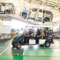 Suzuki will build another car factory in South East Asia image