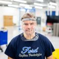 Ford working with 3M, GE to make ventilators, respirators, PPEs image