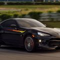 All-new Toyota 86/Subaru BR-Z coming 2021 image