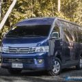Foton PH extends PMS and warranty coverage image