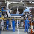 China's auto industry is starting to bounce back image