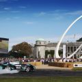 2020 Goodwood Festival of Speed has been postponed image