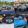Toyota PH pledges vehicle support to hospitals, LGUs image