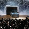 2020 Detroit Motor Show canceled, venue chosen as field hospital image