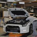 Nissan scaling down Japan production due to pandemic image