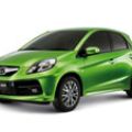 2011 Honda BRIO debuts in Thailand image