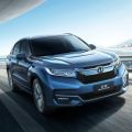GAC now owns Honda's export production in China image