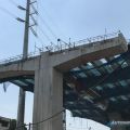 DPWH has stopped all infrastructure construction in Luzon image