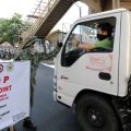 DILG to barangays: remove all checkpoints on national highways image