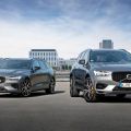 10 years have passed since Geely 'rescued' Volvo image