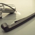 Spanish automaker SEAT is using wiper motors to build ventilators image
