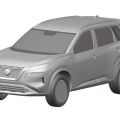 Juke x Terra: Is this our first look at the 2021 Nissan X-Trail? image