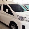 Toyota mobilizing Hiace units for SE Asia hospitals image