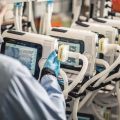 Peugeot group to help make 10,000 ventilators in 50 days image