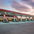 Front liners can get free PhP 300 worth of Total fuel every day image