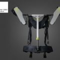 Hyundai's cool exoskeleton gets a Red Dot Award for design image