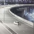 Mazda2 dude exploited imminent lockdown for an expressway photoshoot image