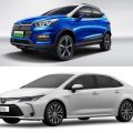 BTET is the new Toyota-BYD joint venture for electric vehicles image