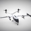 Hyundai hires former Bell helicopter exec to lead flying car division image