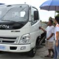 Foton holds Palitan Fest in Nueva Ecija image