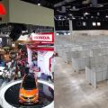 Not MIAS: Images show WTC Manila transformed into quarantine facility image