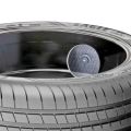 Goodyear working on smart tires that can 'talk' to your car image