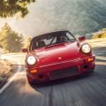 Learn to take better car photos with Porsche image