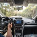 Experience Subaru EyeSight right at your fingertips image