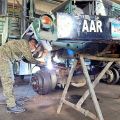 Recruitment notice: Philippine Army needs qualified auto mechanics image